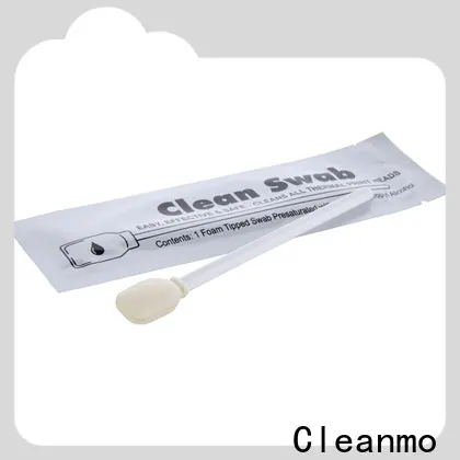 Cleanmo Strong adhesive printer cleaning tools wholesale for HDP5000 1