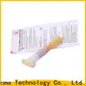 Cleanmo Wholesale OEM cotton applicator factory for dialysis procedures 1