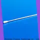 Cleanmo frosted tail of swab handle flocked swab wholesale for molecular-based assays 1