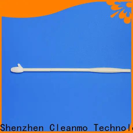 Cleanmo Wholesale best bacteria swabs factory for rapid antigen testing 1