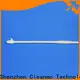 Cleanmo Wholesale best bacteria swabs factory for rapid antigen testing 1