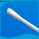 Cleanmo Bulk buy custom nylon flocked nasopharyngeal swab supplier for rapid antigen testing 1