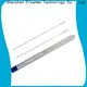 Cleanmo molded break point dna swab test manufacturer for cytology testing 1