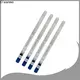 Wholesale best sample collection swabs ABS handle supplier for molecular-based assays 1