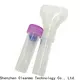 Cleanmo Custom dna collection kit factory price for ID Card Printers 1