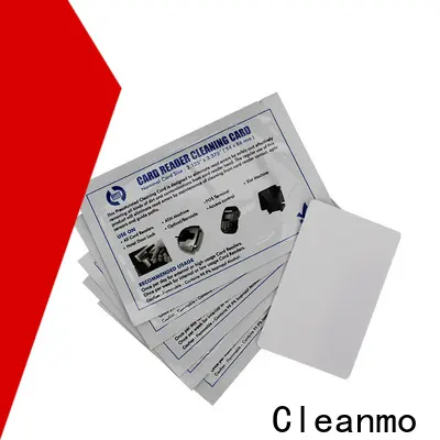 Custom high quality printer cleaning solution 3M Glue factory for ImageCard Magna 1