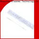 Bulk purchase bacteria swabs ABS handle supplier for rapid antigen testing 1