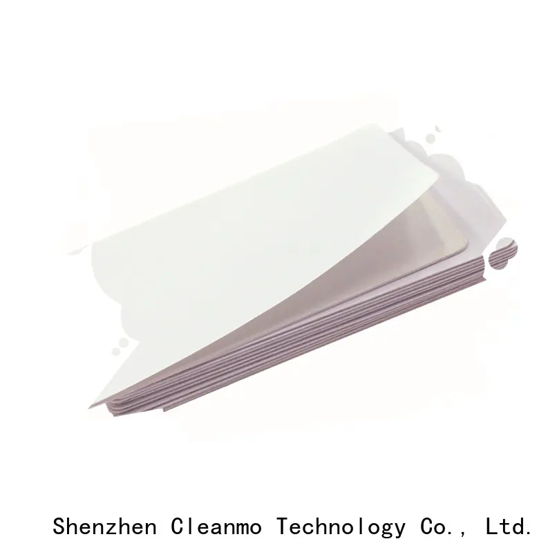 ODM inkjet cleaning kit 3M Glue manufacturer for DNP CX-210, CX-320 & CX-330 Printers 1
