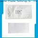 Cleanmo efficient currency counter cleaning card factory price for Counting Equipment1 1