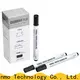 Cleanmo cost effective thermal printhead cleaning pen manufacturer for Re-transfer Printer Head 1