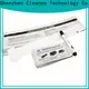 Wholesale best solvent cleaning swabs Non Woven factory for Javelin J360i printers 1