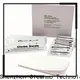 Cleanmo Wholesale inkjet printhead cleaning kit wholesale for card printer 1