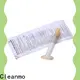 Cleanmo long plastic handle with 2% chlorhexidine gluconate cotton applicator supplier for surgical site cleansing after suturing 1