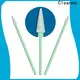 Cleanmo thermal bouded giant cotton buds factory price for general purpose cleaning 1