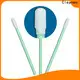 Cleanmo excellent chemical resistance swab cleaning factory for optical sensors 1