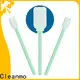 compatible dacron swabs flexible paddle manufacturer for printers 1