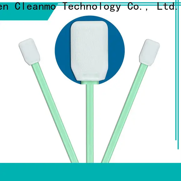 Cleanmo high quality sensor swab full frame factory price for Micro-mechanical cleaning 1