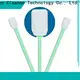 Cleanmo high quality sensor swab full frame factory price for Micro-mechanical cleaning 1