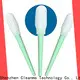 Cleanmo Custom ODM mini cotton buds supplier for general purpose cleaning 1