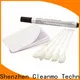 Bulk buy high quality Nisca cleaning cards Non Woven manufacturer for PR5360LE TeamNisca ID Card Printers 1