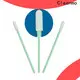 ESD-safe chemtronics swabs EDI water wash supplier for Micro-mechanical cleaning 1
