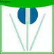 Cleanmo excellent chemical resistance cleaning validation swabs manufacturer for excess materials cleaning 1
