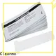 Cleanmo Bulk purchase best zebra printhead cleaning manufacturer for ID card printers 1