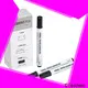 disposable zebra printer cleaning cards blending spunlace factory for ID card printers 1