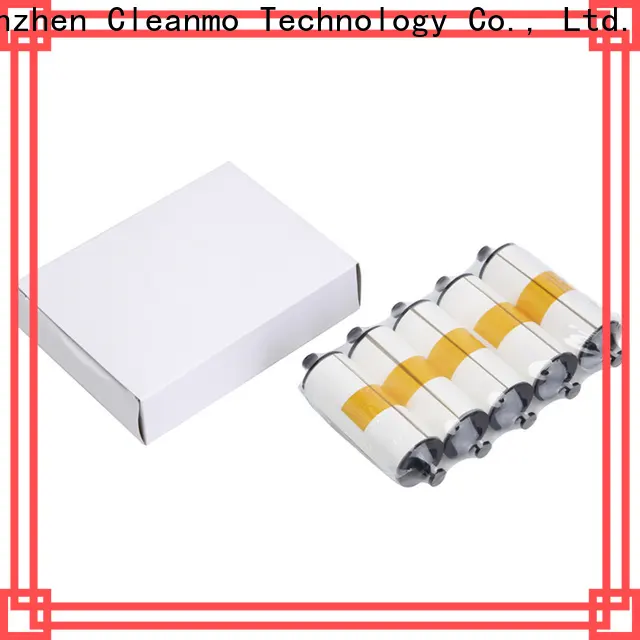 Cleanmo Custom ODM zebra cleaning kit wholesale for cleaning dirt 1