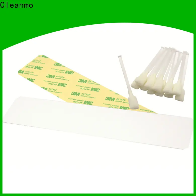 Cleanmo Wholesale best zebra cleaners supplier for cleaning dirt 1