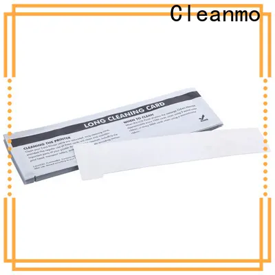 Cleanmo sponge thermal printer cleaning pen manufacturer for prima printers1 1