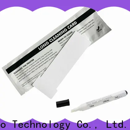Cleanmo pvc thermal printer cleaning pen factory for the cleaning rollers 1