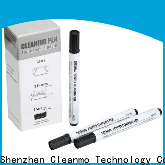 good quality printer cleaning sheets sponge supplier for the cleaning rollers 1