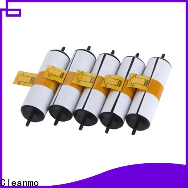 Cleanmo electronic-grade IPA magicard enduro cleaning kit manufacturer for prima printers 1