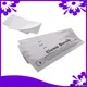 Cleanmo Aluminum Foil evolis cleaning kits wholesale for Evolis printer2 1