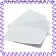 Cleanmo Aluminum Foil laser printer cleaning kit supplier for ID card printers 1