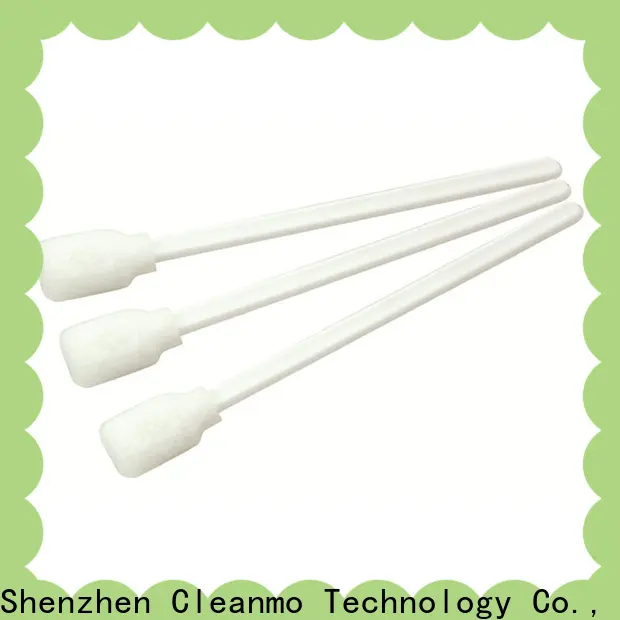 Cleanmo high quality Evolis Cleaning Pens wholesale for Cleaning Printhead2 1