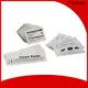 quick printer cleaning supplies Electronic-grade IPA Snap Swab manufacturer for ID card printers1 1