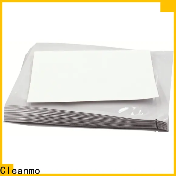 Cleanmo convenient clean printer head supplier for Cleaning Printhead 1