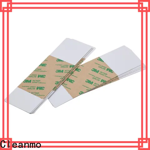 safe printer cleaning tools PP supplier for Fargo card printers 1