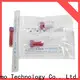 Cleanmo Wholesale flu test nasal swab manufacturers bulk production 1