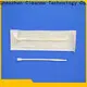 Cleanmo convenient bacteria swabs manufacturer for cytology testing1 1