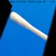 Bulk buy custom nasopharyngeal nylon flocked swab frosted tail of swab handle supplier for hospital 1