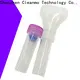 Cleanmo saliva collection device manufacturer for Smart Card Readers 1