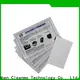 Bulk buy custom clean card 3M Glue supplier for Magna Platinum 1