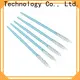Custom best buy sterile swabs Polyurethane Foam factory price for general purpose cleaning 1