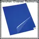 front door mat polystyrene film sheets factory direct for gowning rooms 1