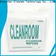 Cleanmo 55% cellulose electronic wipes wholesale for equipements 1