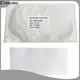 Cleanmo pvc burroughs check scanner cleaning card manufacturer for Digital Check TellerScan 1