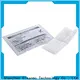 Cleanmo 99.9% Electronic Grade IPA Solution thermal printhead cleaning wipes manufacturer for ATM/POS Terminals 1